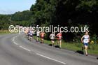 Hexham Half Marathon, Northumberland. Photo: David T. Hewitson/Sports for All Pics